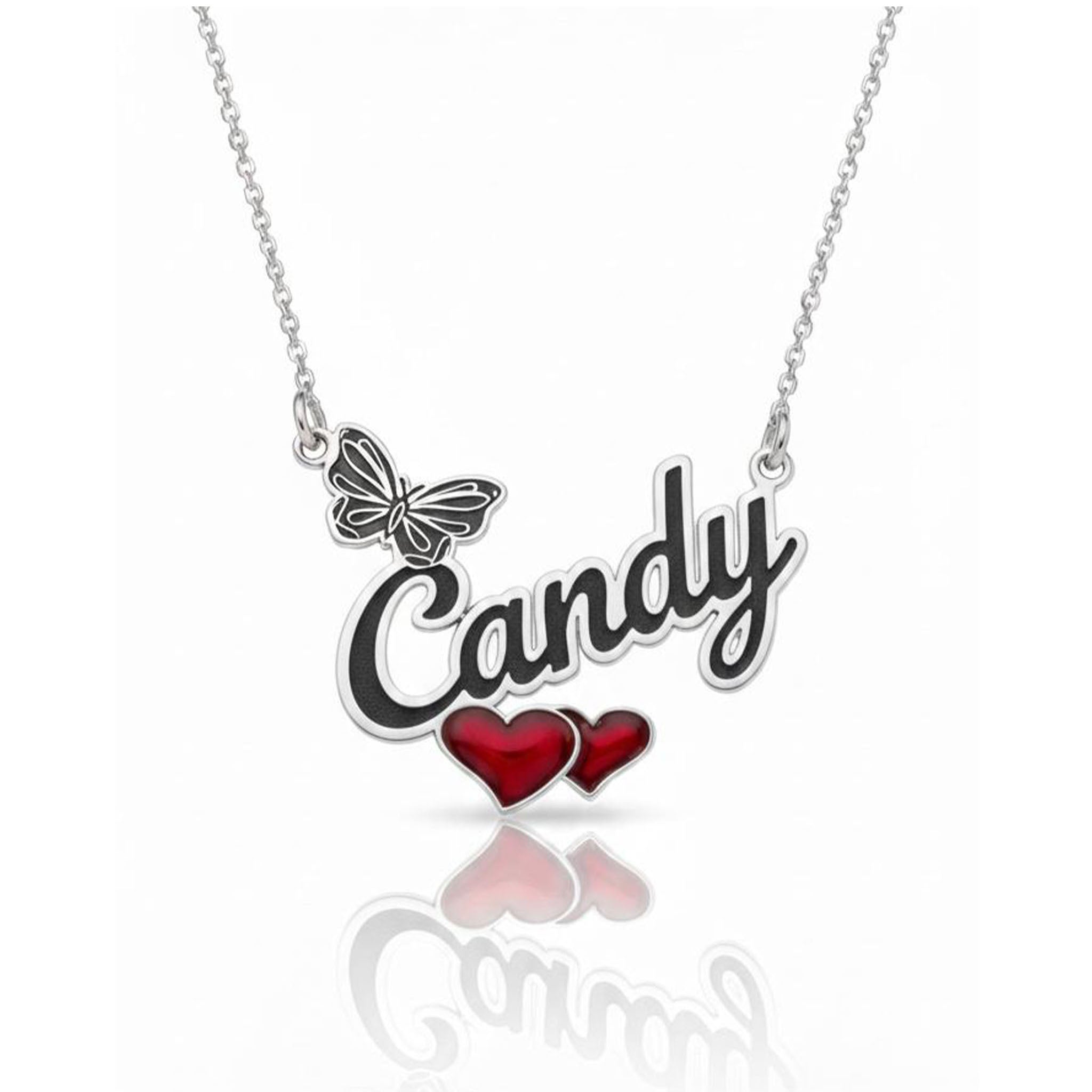 Necklaces, Keep your moment close to your heart