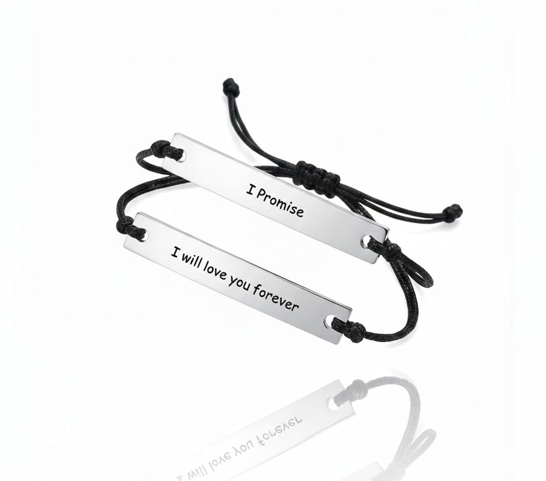 Bracelet for Couples