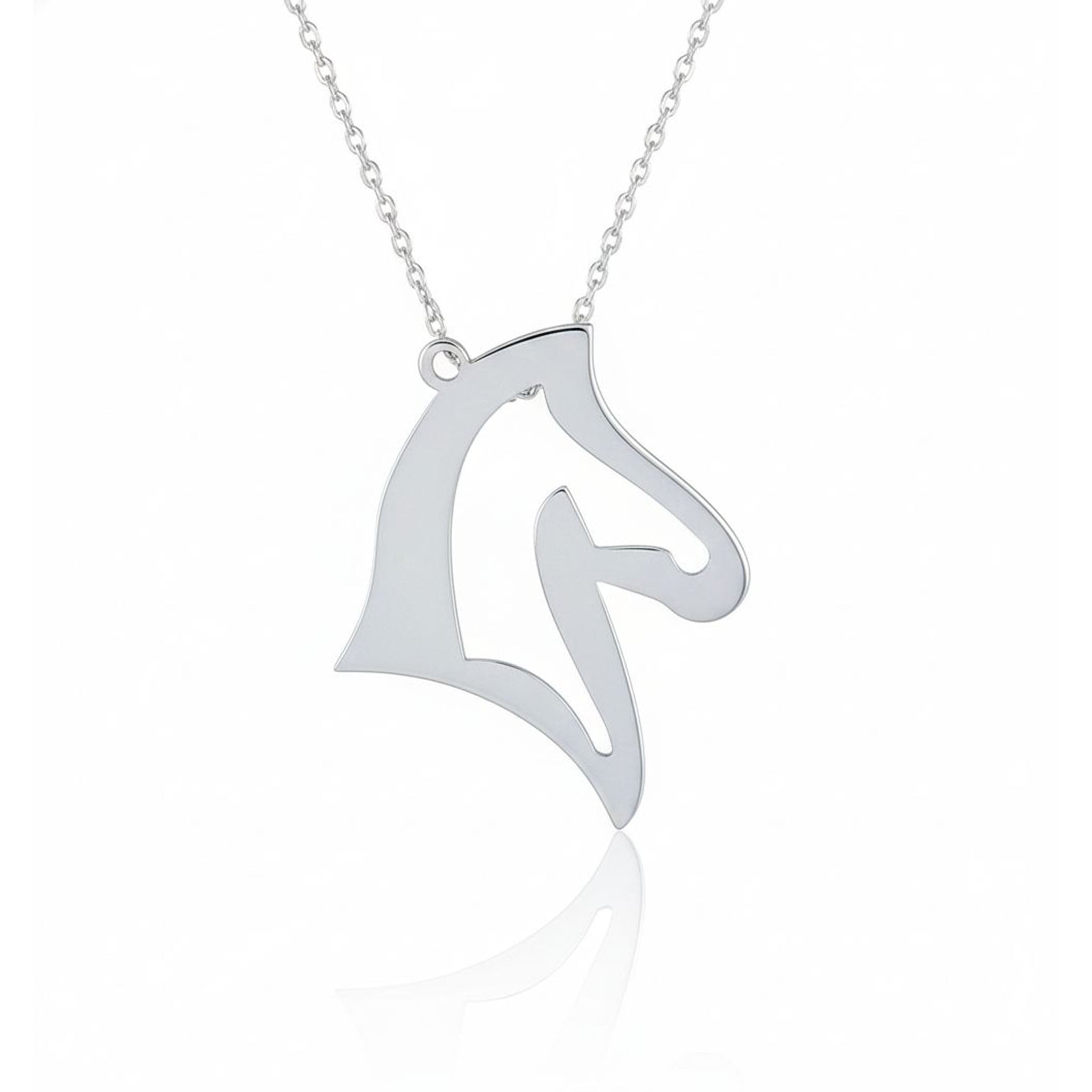 Pendant with Necklace