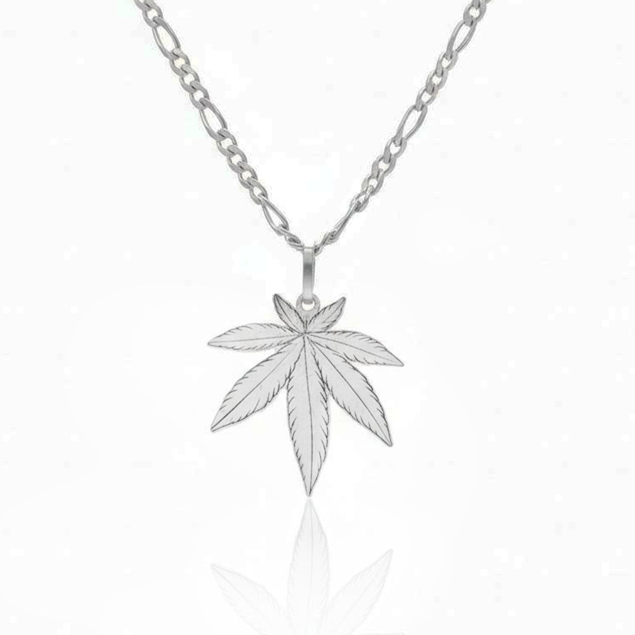 Pendant with Necklace