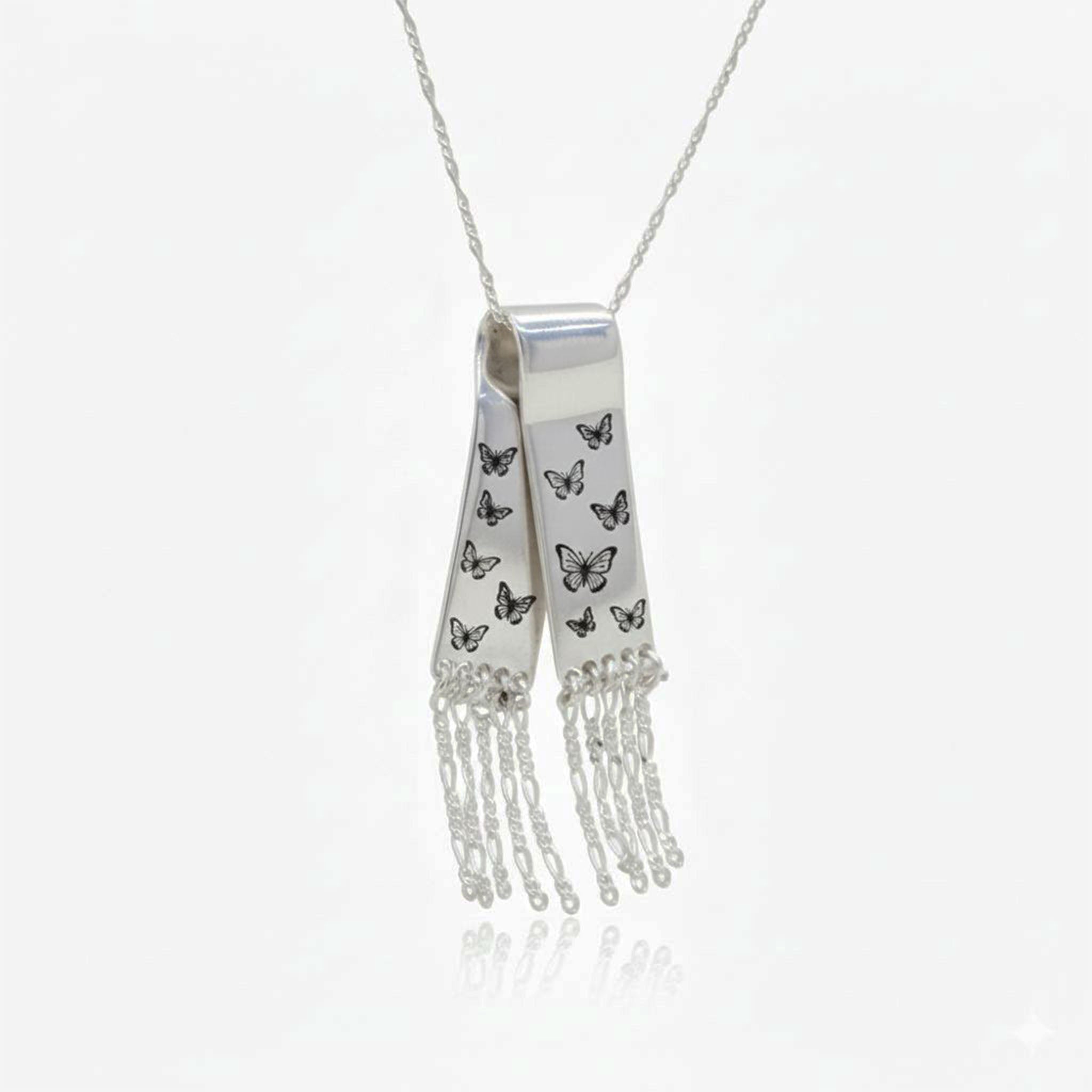 Pendant with Necklace