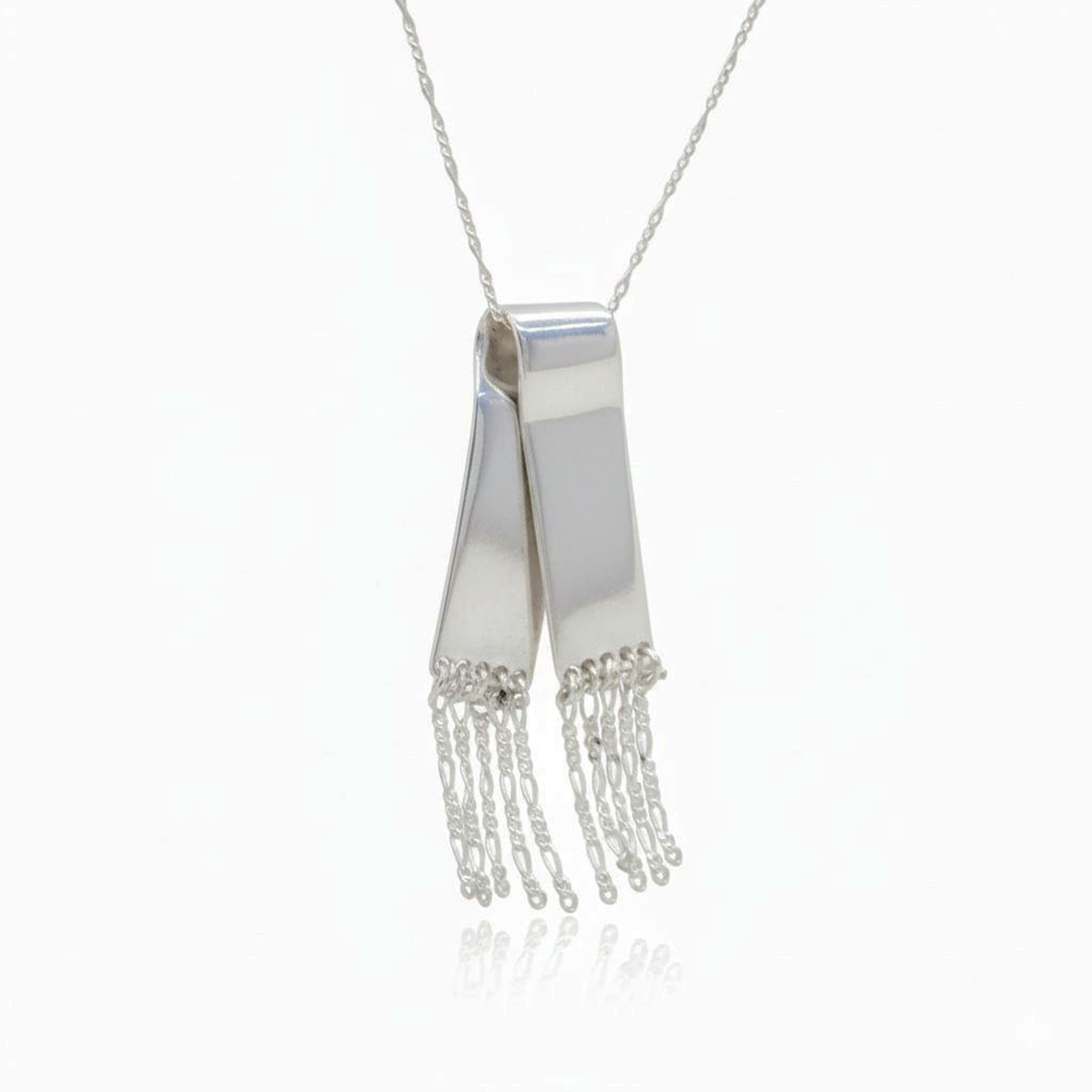 Pendant with Necklace