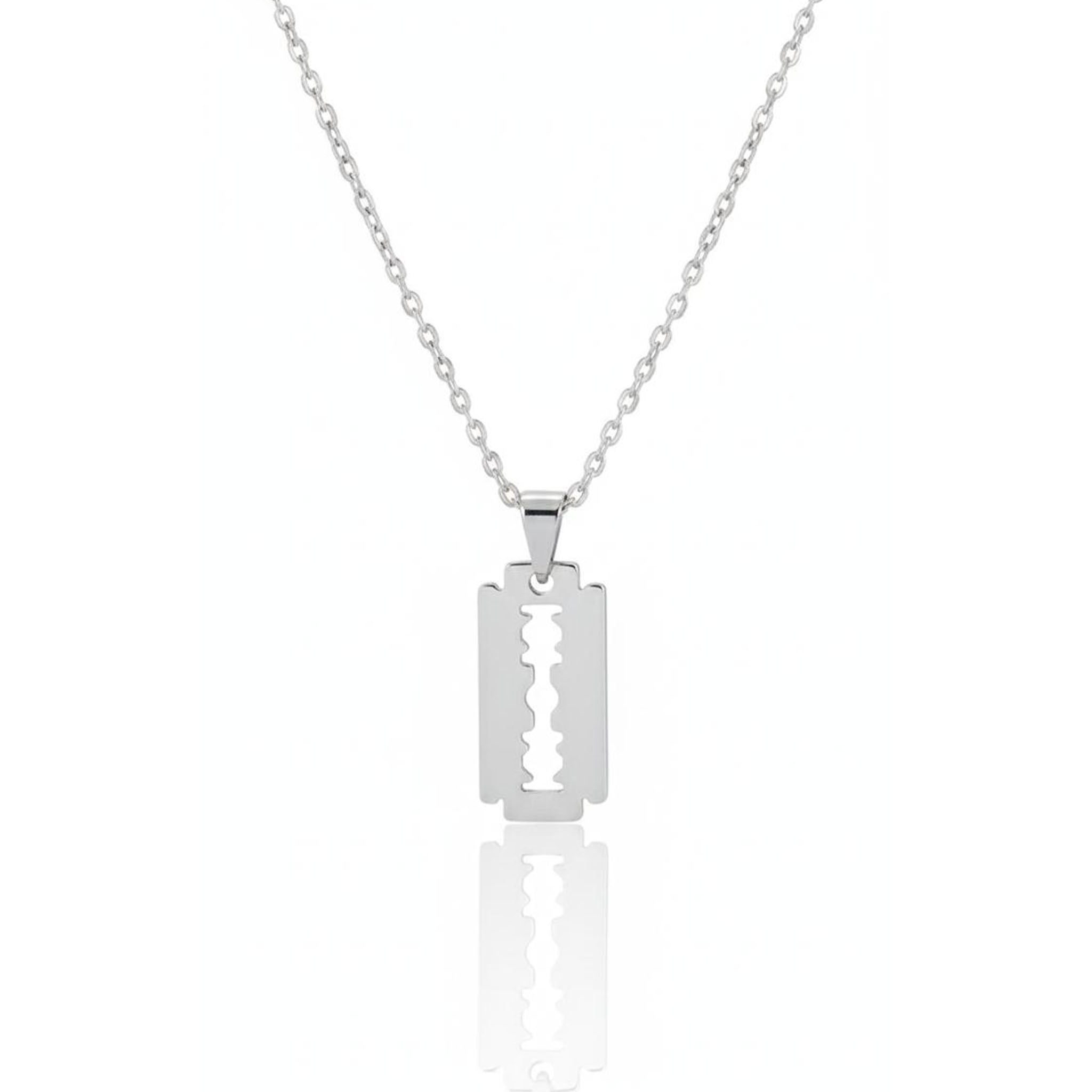 Pendant with Necklace